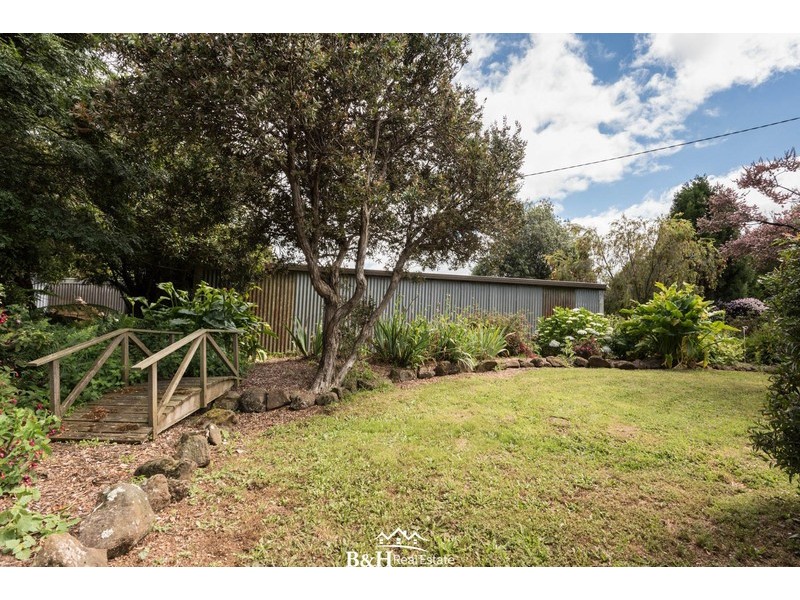 623 East Yolla Road, Yolla TAS 7325