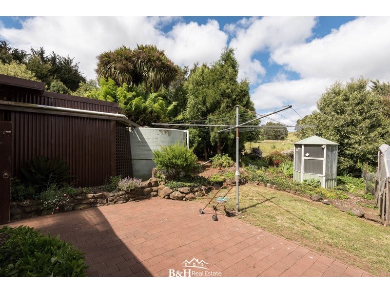 623 East Yolla Road, Yolla TAS 7325