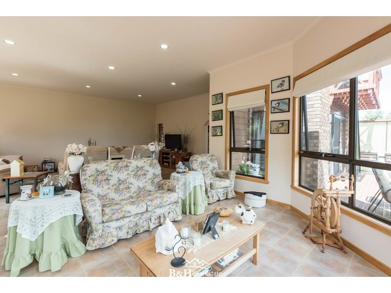 623 East Yolla Road, Yolla TAS 7325