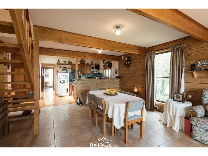 623 East Yolla Road, Yolla TAS 7325