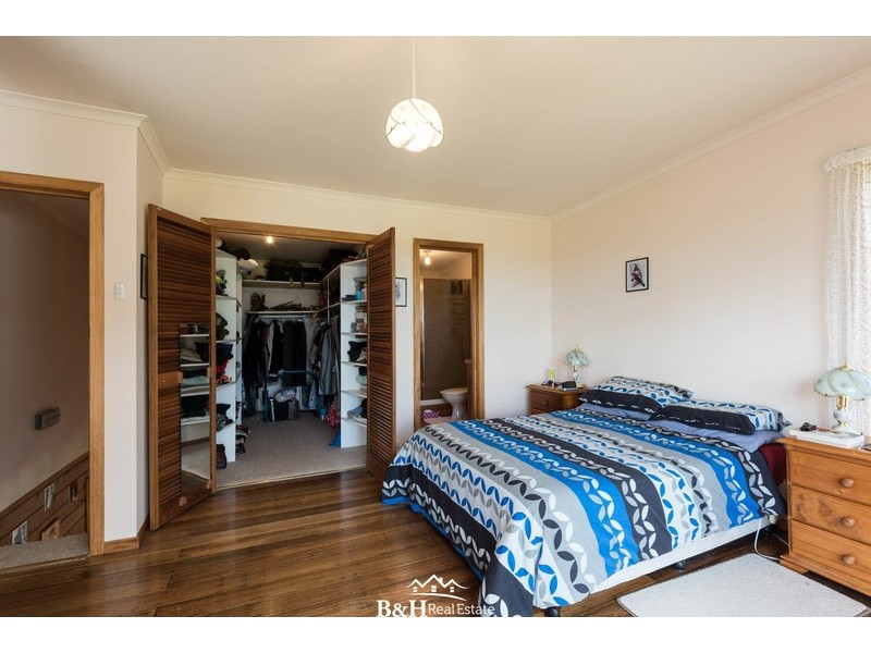 623 East Yolla Road, Yolla TAS 7325