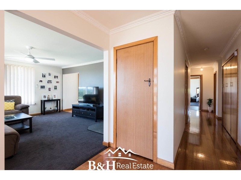 4 Amanda Court, Romaine TAS 7320