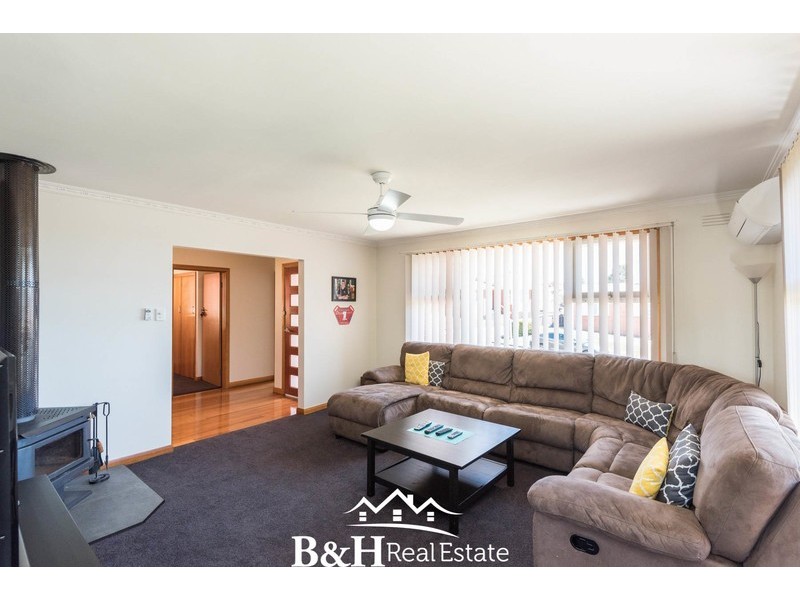 4 Amanda Court, Romaine TAS 7320