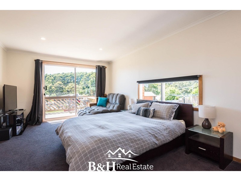 4 Amanda Court, Romaine TAS 7320