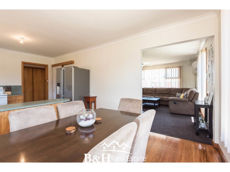 4 Amanda Court, Romaine TAS 7320