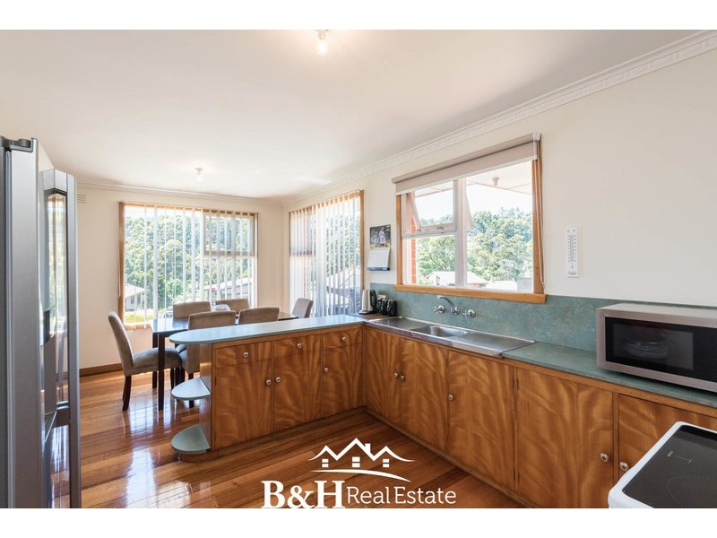 4 Amanda Court, Romaine TAS 7320