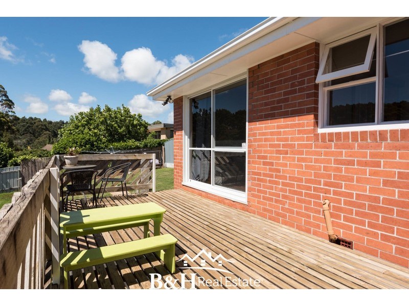 4 Amanda Court, Romaine TAS 7320