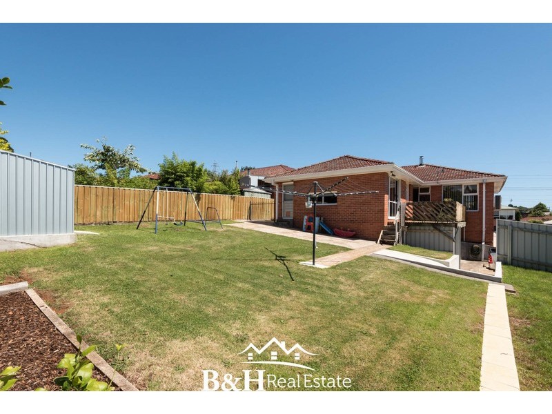 4 Amanda Court, Romaine TAS 7320