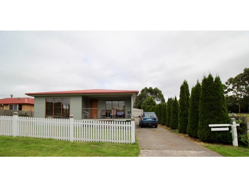 31 Harvey Street, Strahan TAS 7468