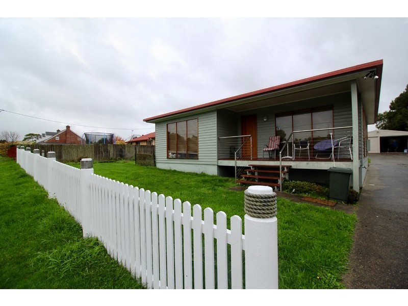31 Harvey Street, Strahan TAS 7468