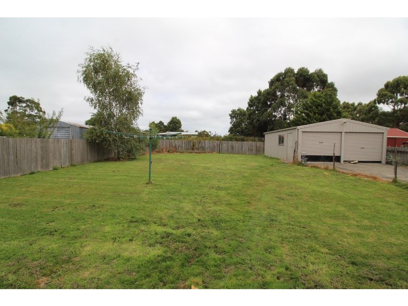 31 Harvey Street, Strahan TAS 7468