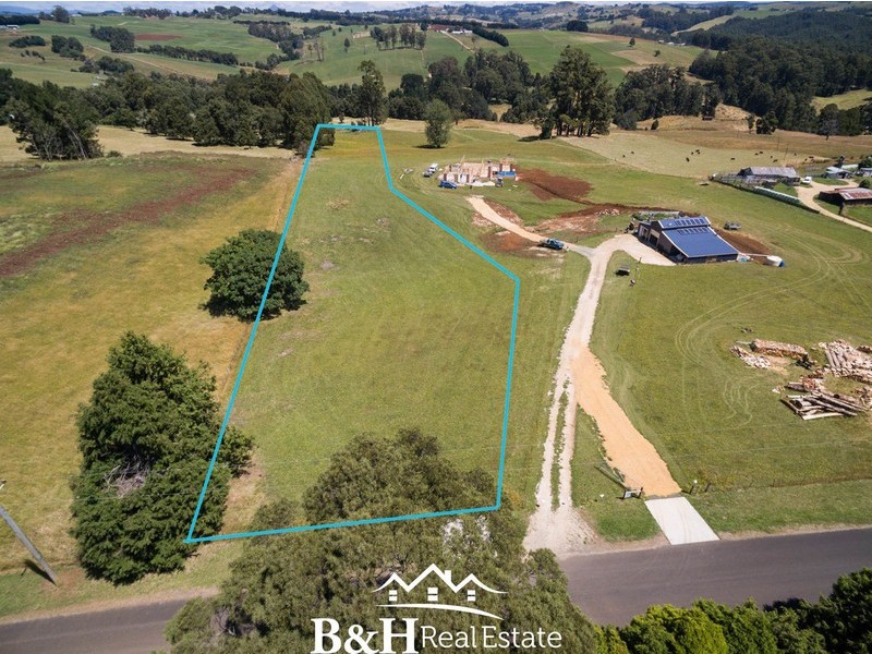 111 Little Village Lane, Somerset TAS 7322