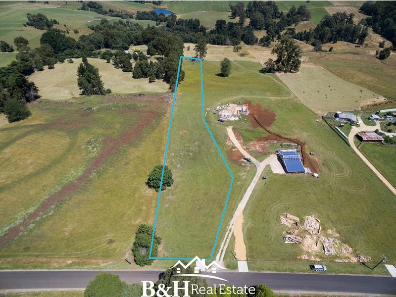 111 Little Village Lane, Somerset TAS 7322