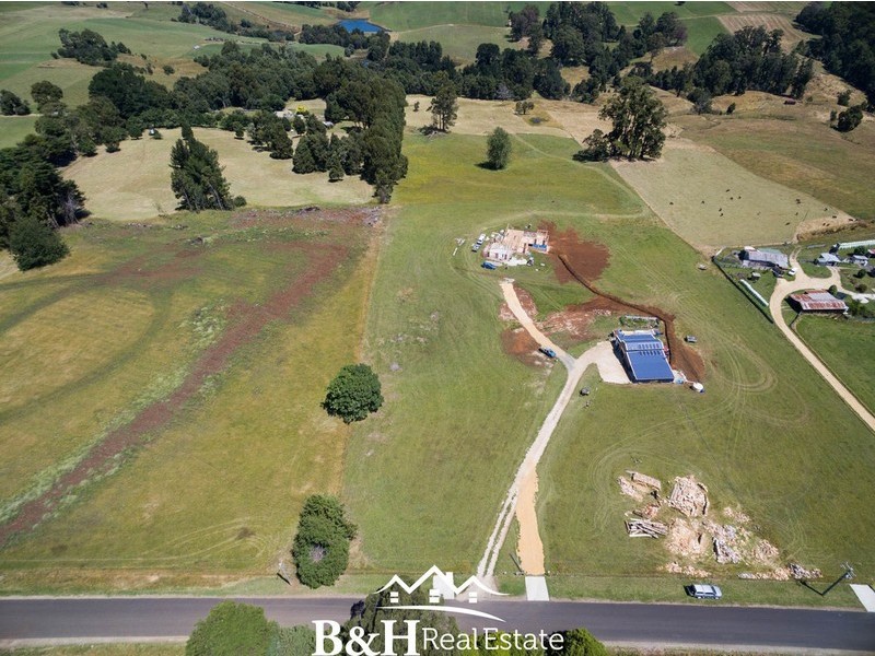 111 Little Village Lane, Somerset TAS 7322