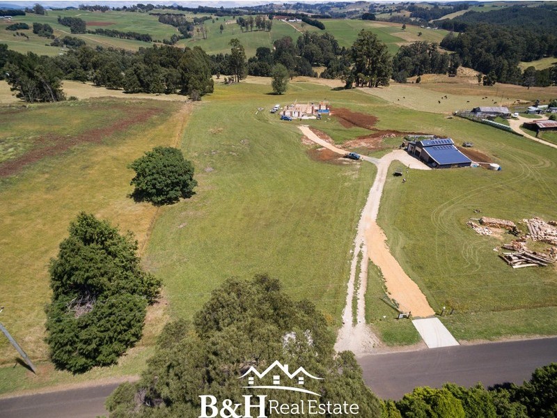 111 Little Village Lane, Somerset TAS 7322