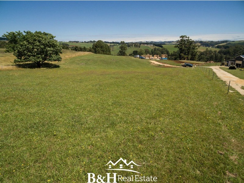 111 Little Village Lane, Somerset TAS 7322