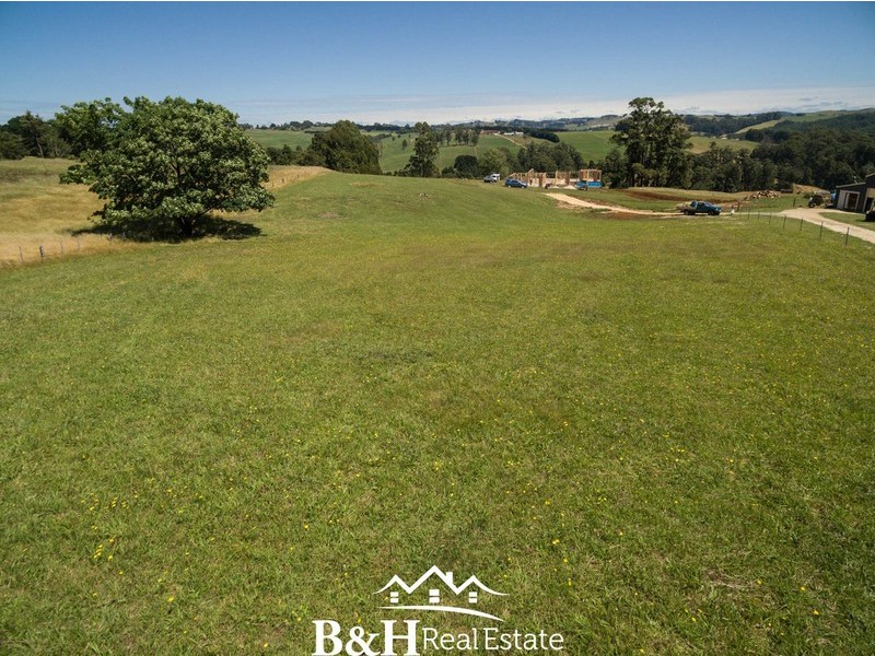 111 Little Village Lane, Somerset TAS 7322