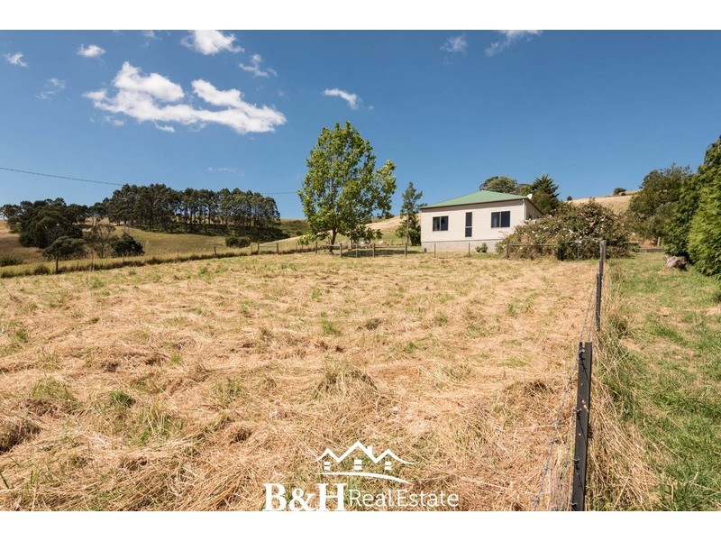 419 Paloona Road, Paloona TAS 7310