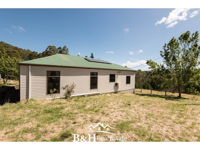 419 Paloona Road, Paloona TAS 7310