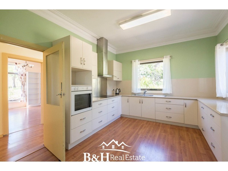 419 Paloona Road, Paloona TAS 7310