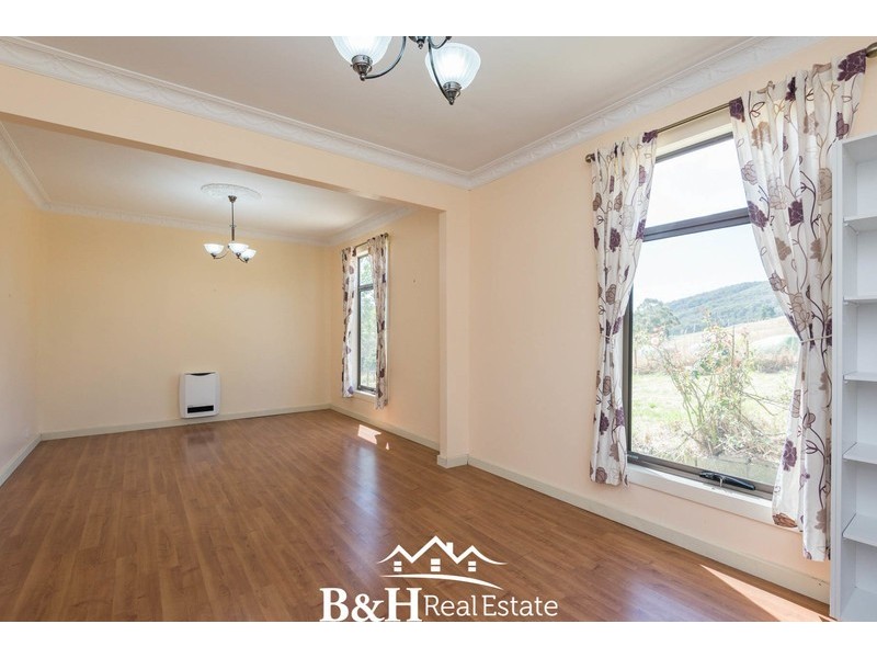419 Paloona Road, Paloona TAS 7310