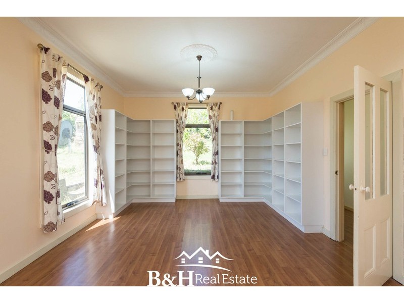 419 Paloona Road, Paloona TAS 7310