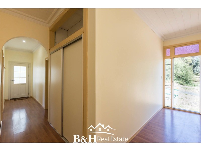 419 Paloona Road, Paloona TAS 7310