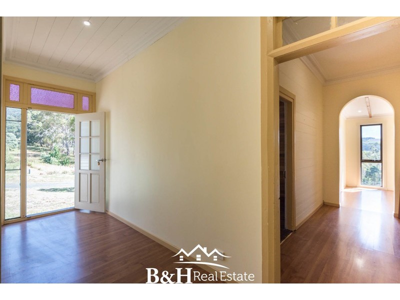419 Paloona Road, Paloona TAS 7310