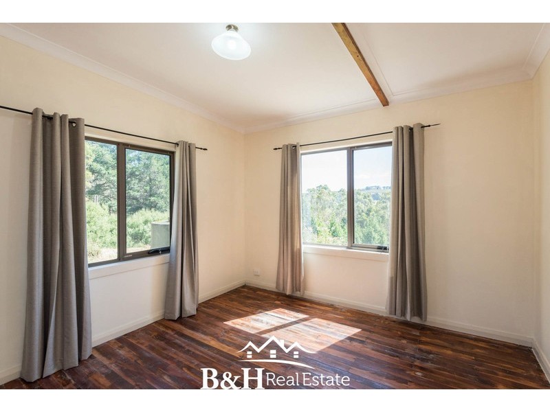 419 Paloona Road, Paloona TAS 7310