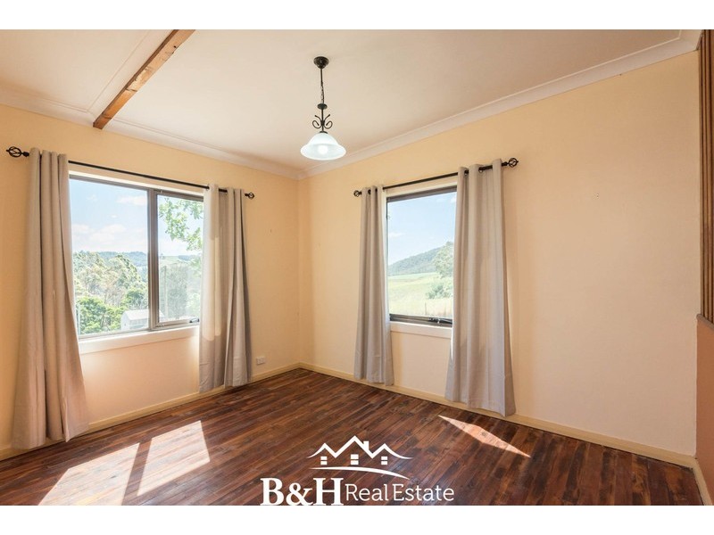 419 Paloona Road, Paloona TAS 7310