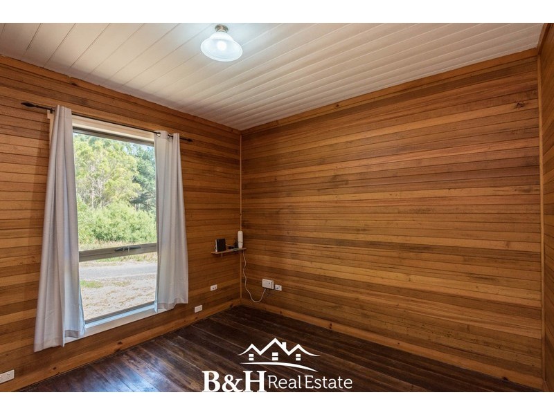 419 Paloona Road, Paloona TAS 7310
