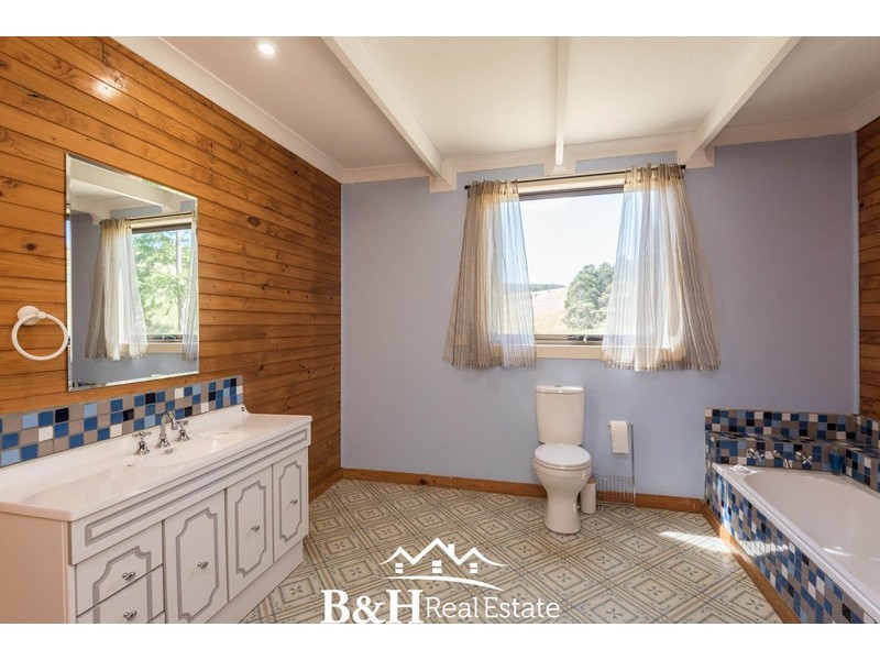 419 Paloona Road, Paloona TAS 7310