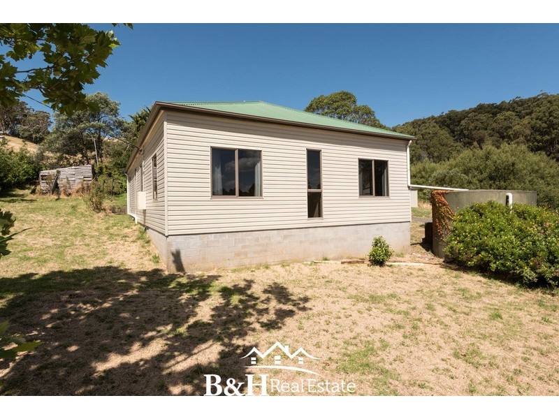 419 Paloona Road, Paloona TAS 7310