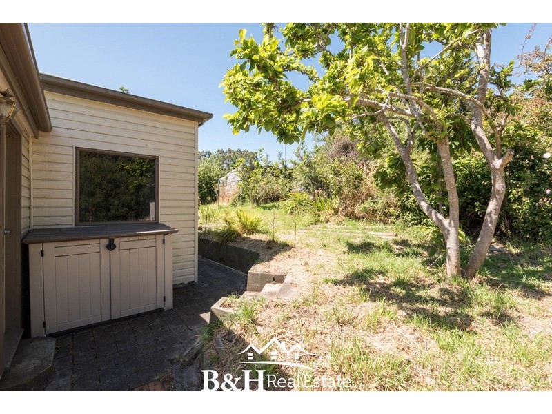419 Paloona Road, Paloona TAS 7310