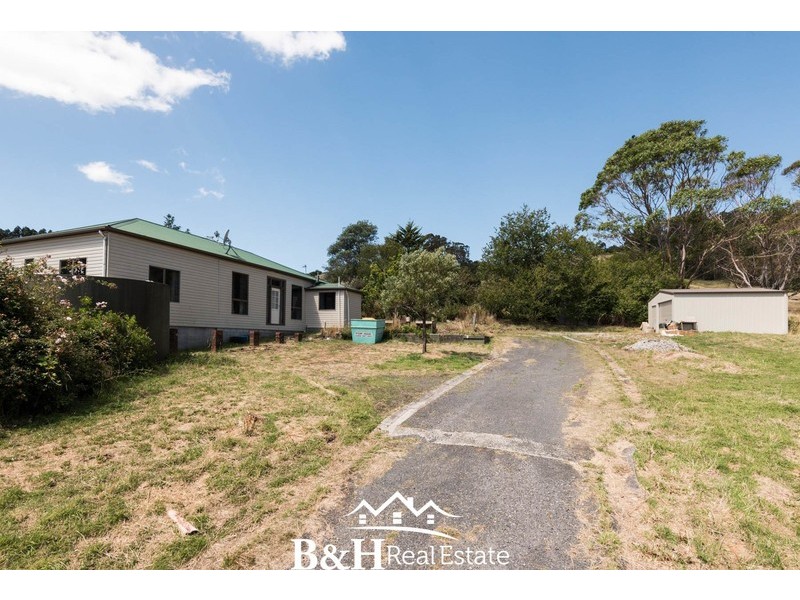 419 Paloona Road, Paloona TAS 7310