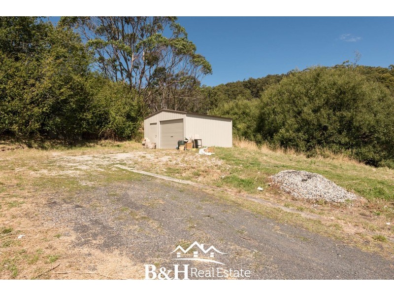 419 Paloona Road, Paloona TAS 7310