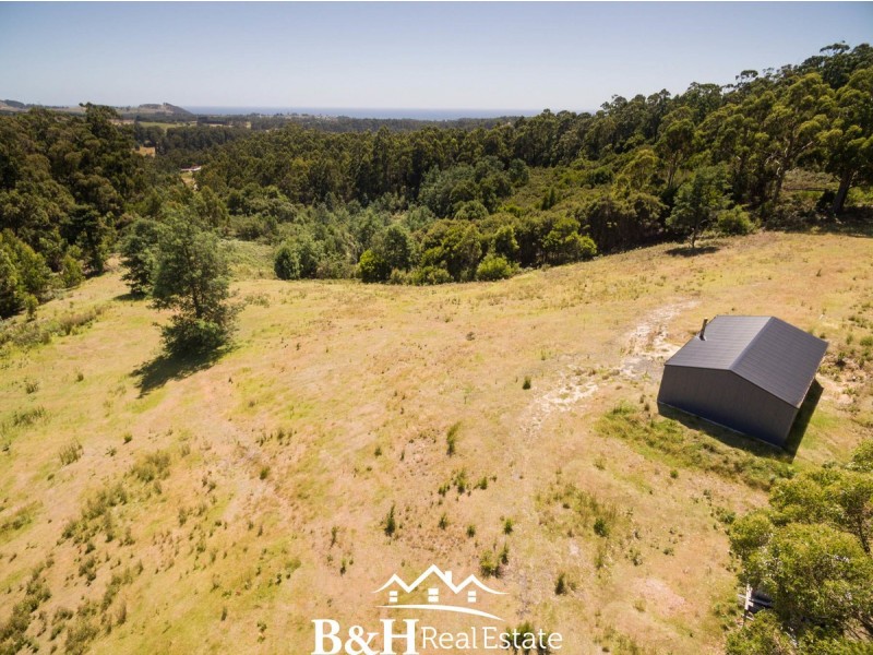 381 Back Cam Road, Somerset TAS 7322