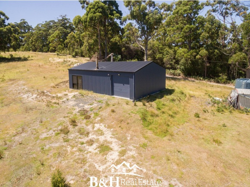 381 Back Cam Road, Somerset TAS 7322