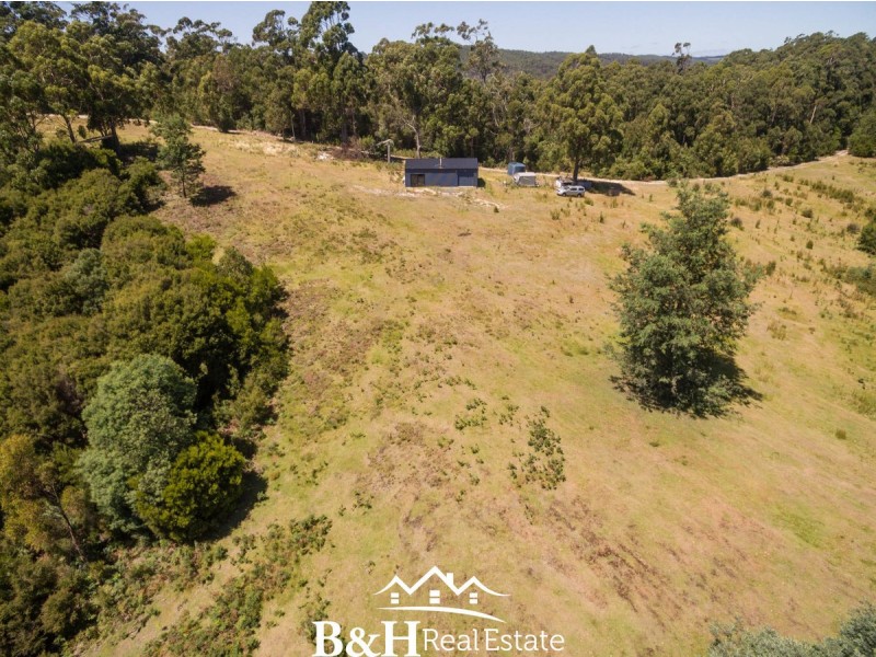 381 Back Cam Road, Somerset TAS 7322