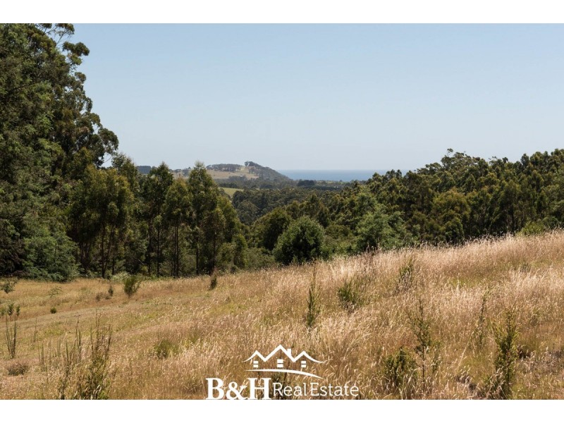 381 Back Cam Road, Somerset TAS 7322