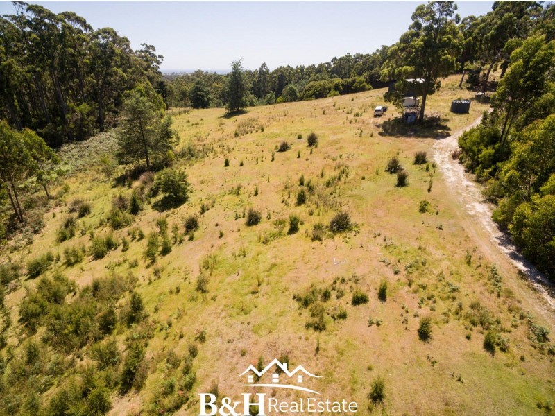 381 Back Cam Road, Somerset TAS 7322