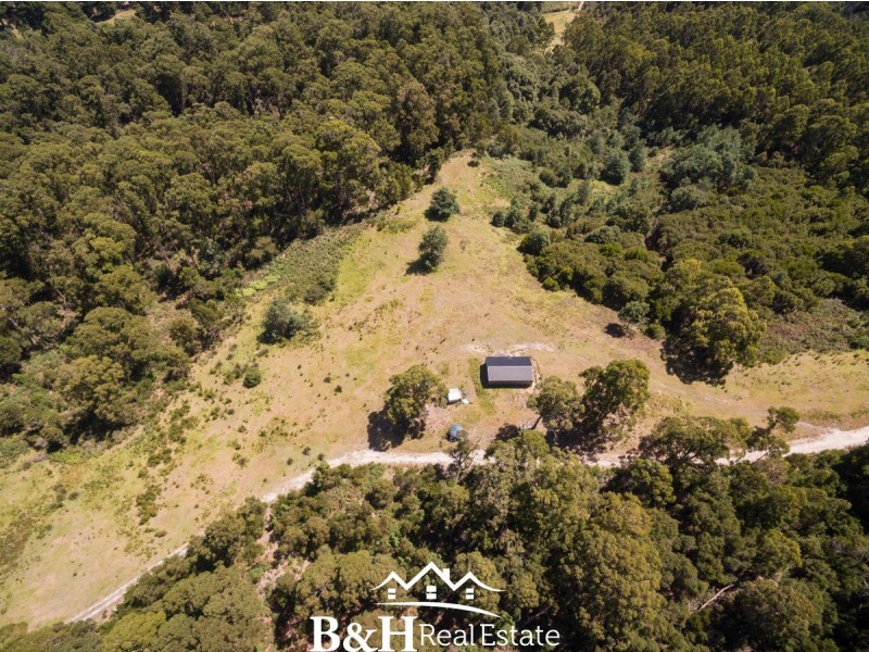 381 Back Cam Road, Somerset TAS 7322