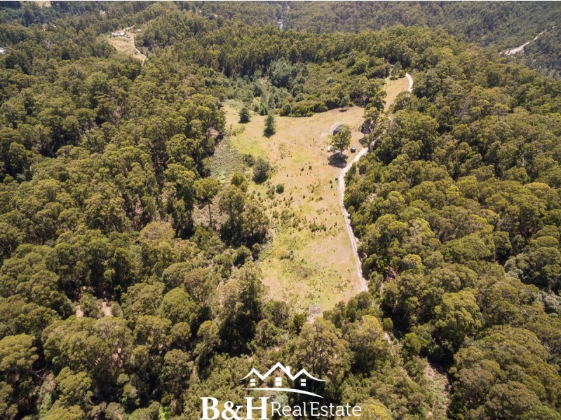 381 Back Cam Road, Somerset TAS 7322