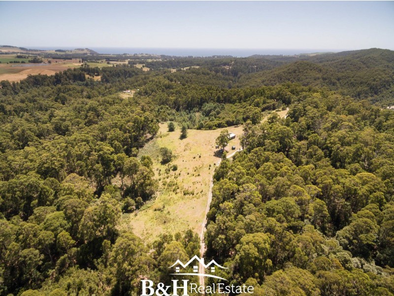381 Back Cam Road, Somerset TAS 7322
