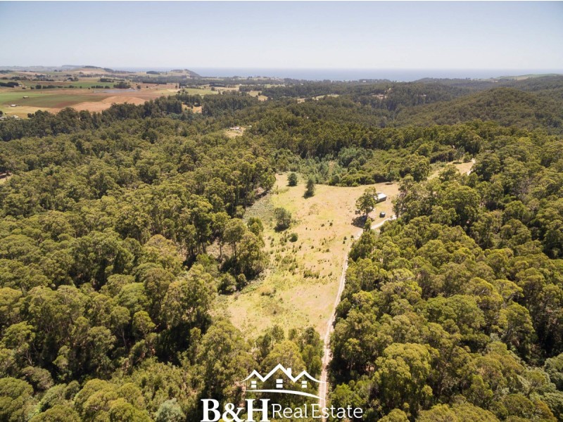 381 Back Cam Road, Somerset TAS 7322