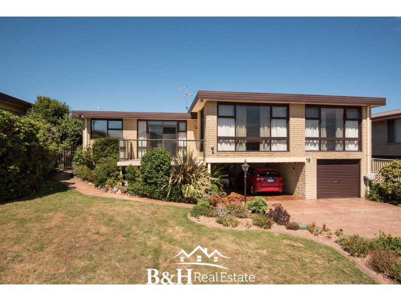 18 Amber Court, Ulverstone TAS 7315