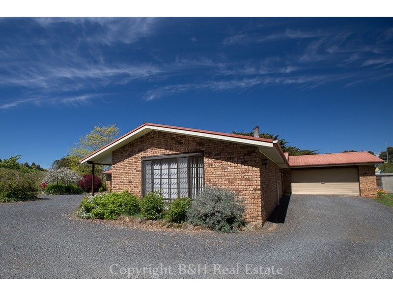 230 Ridgley Highway, Romaine TAS 7320