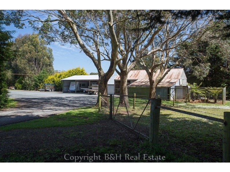 230 Ridgley Highway, Romaine TAS 7320