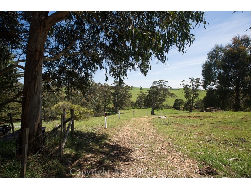 230 Ridgley Highway, Romaine TAS 7320