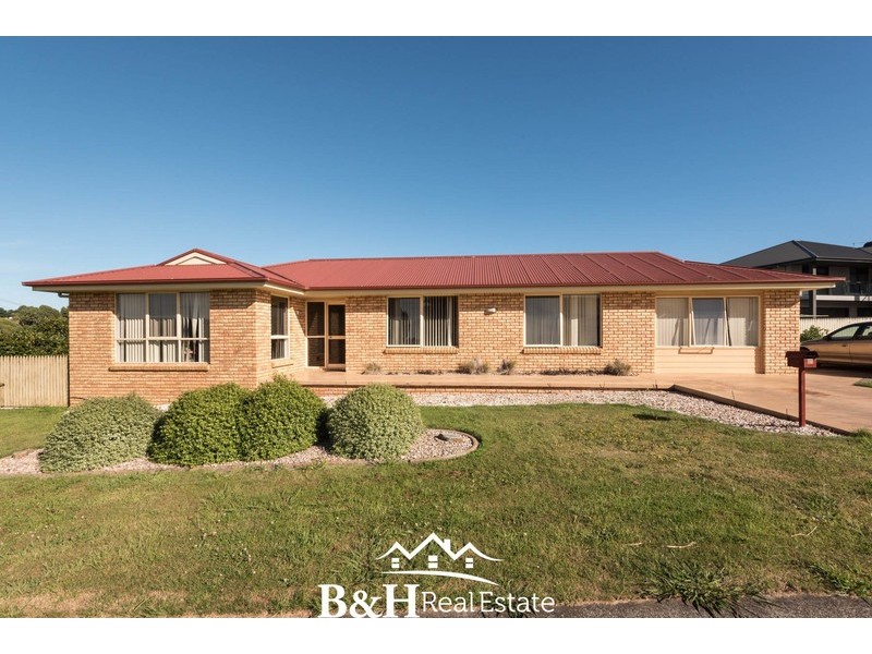 26 Coral Avenue, Ulverstone TAS 7315